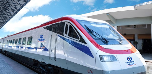 Το δεύτερο τρίμηνο του 2027 τα καινούργια τρένα